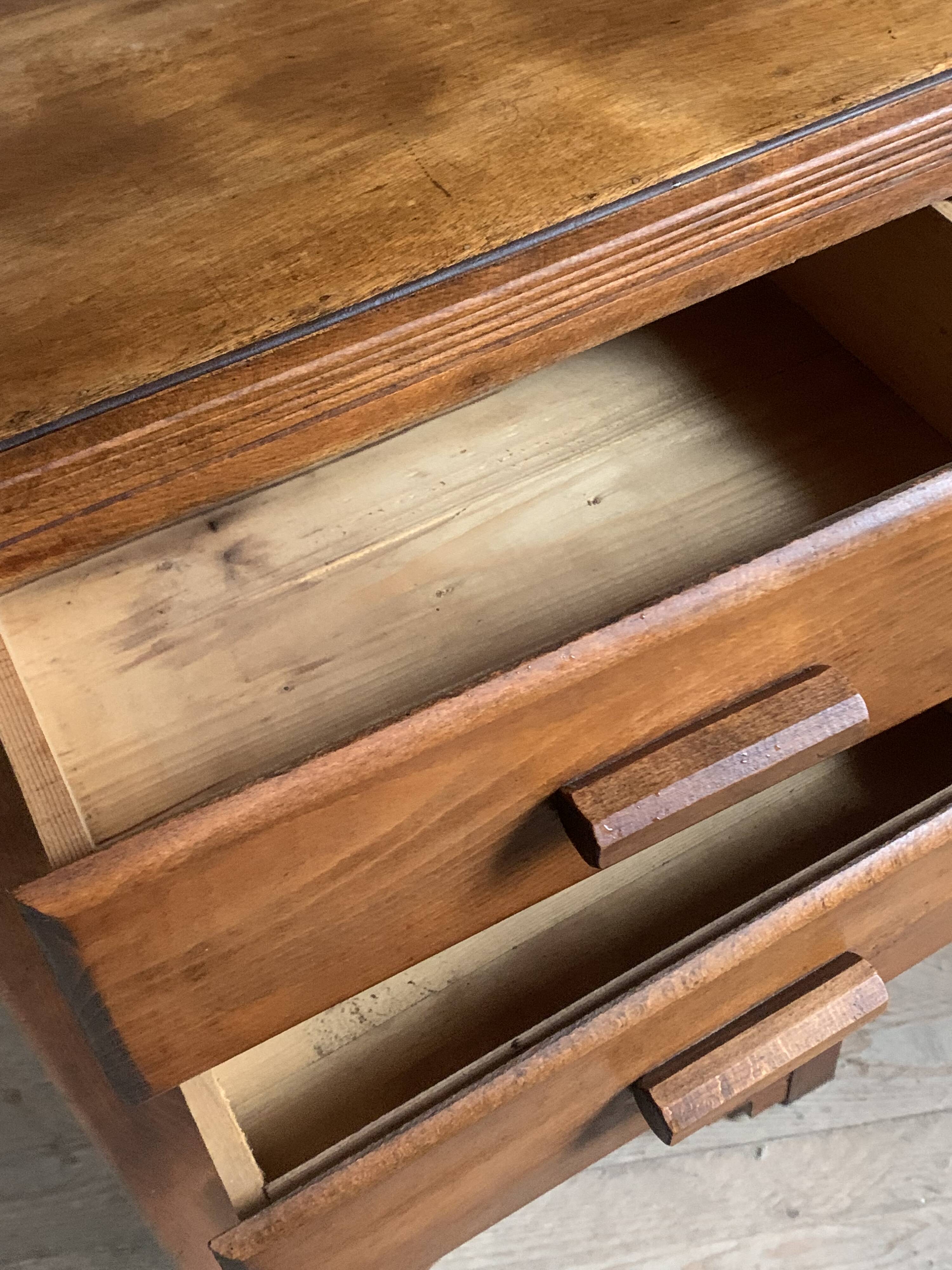 Vintage Parisian jam buffet