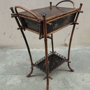 Napoleon III worker