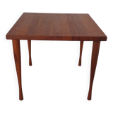 Mid-Century Teak Side Table by Hans C. Andersen, 1950s