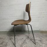 Model 3103 Hammer Chair By Arne Jacobsen For Fritz Hansen, 1960s