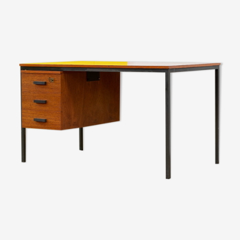 Vintage desk 120 cm