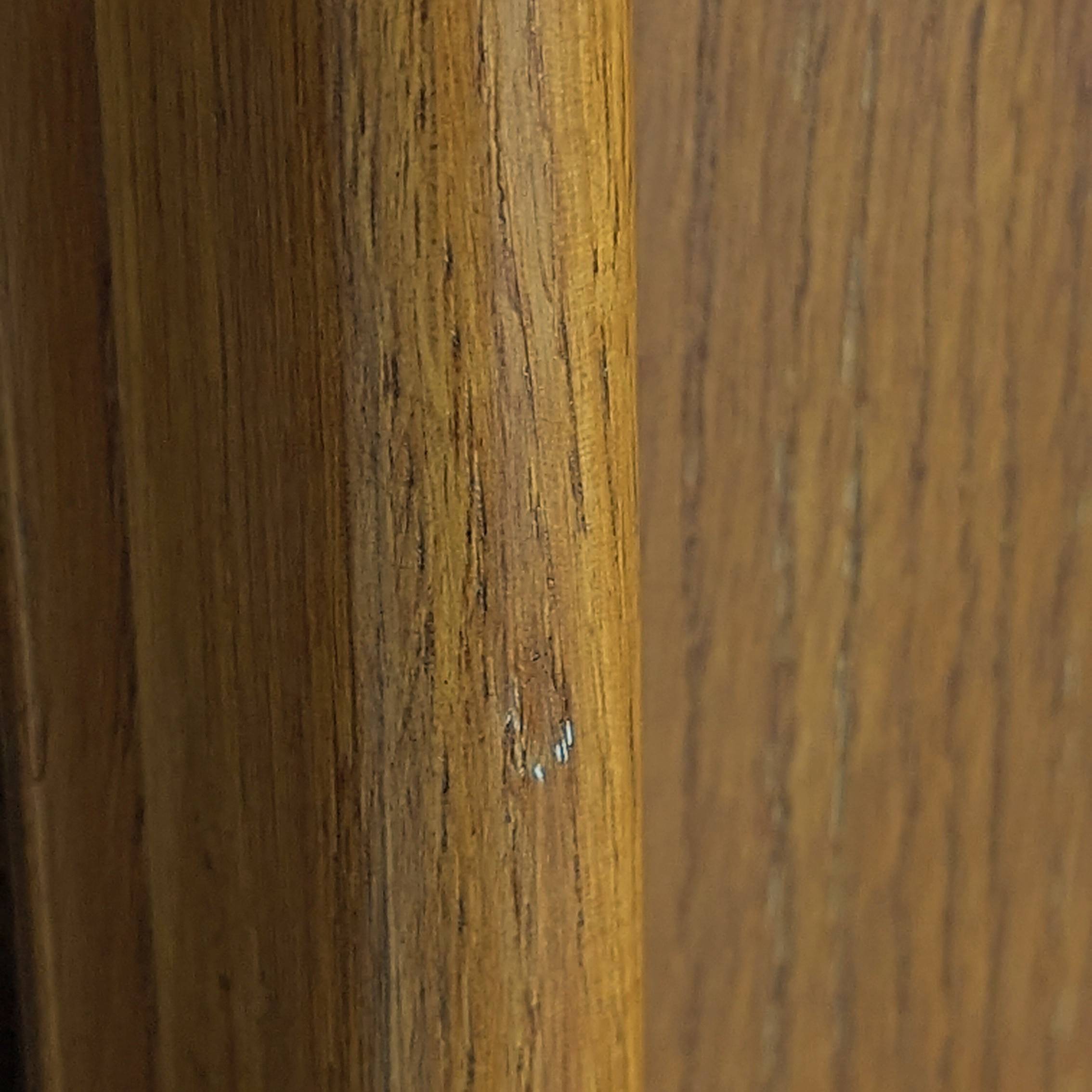 Vintage bookcase / display case