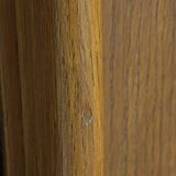 Vintage bookcase / display case