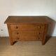 Commode