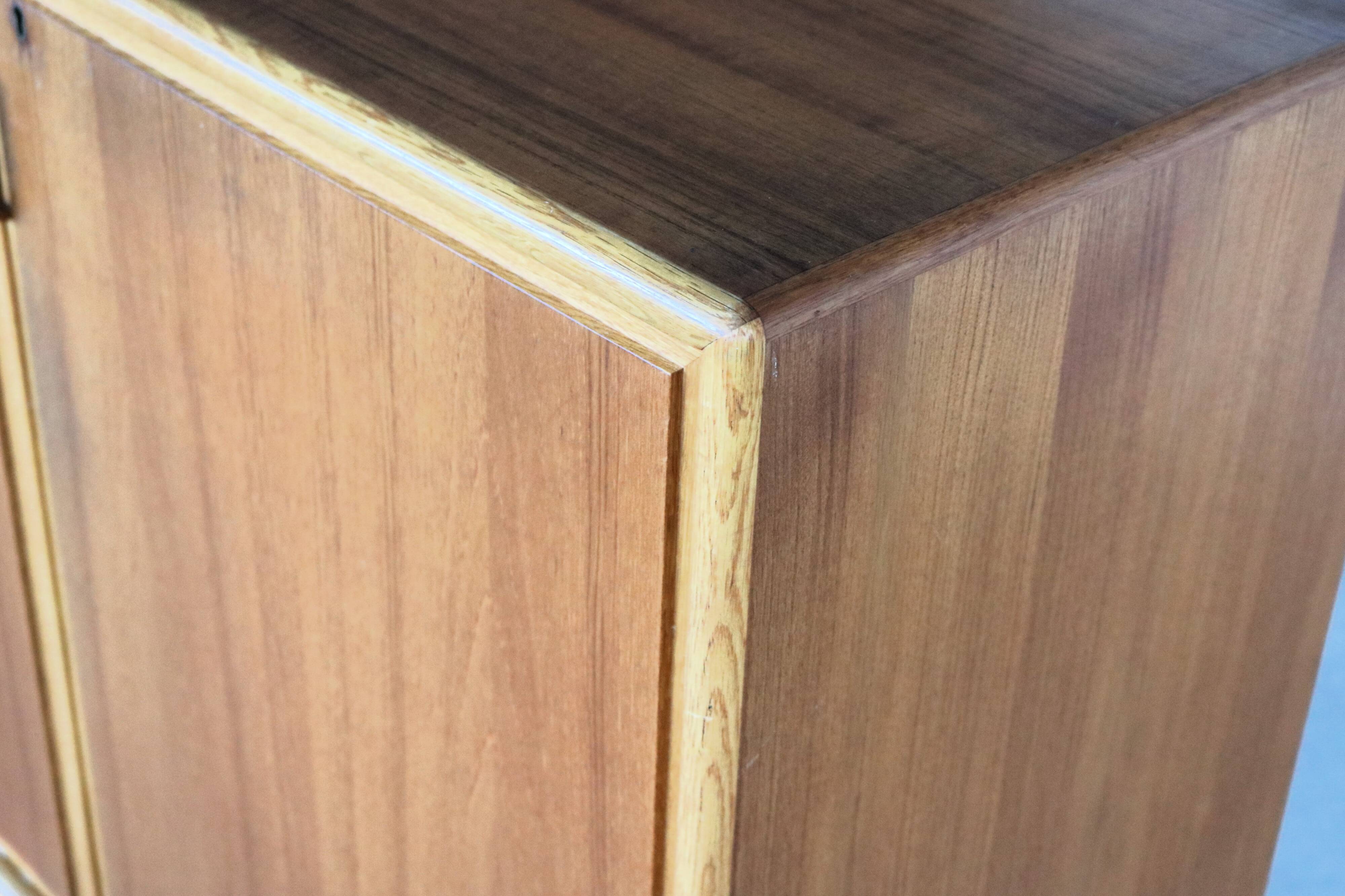 Vintage Bodafors highboard