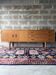 Enfilade scandinave vintage en teck, 1970