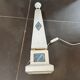 Lamp drimmer 1980