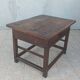Old central island established trade furniture