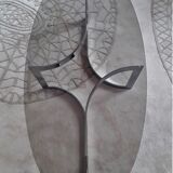 Paul Legeard's coffee table