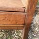 Old curtain binder