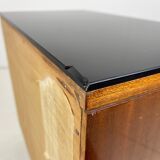 Cabinet or Bedside Table by Frantisek Mezulanik, 1960's