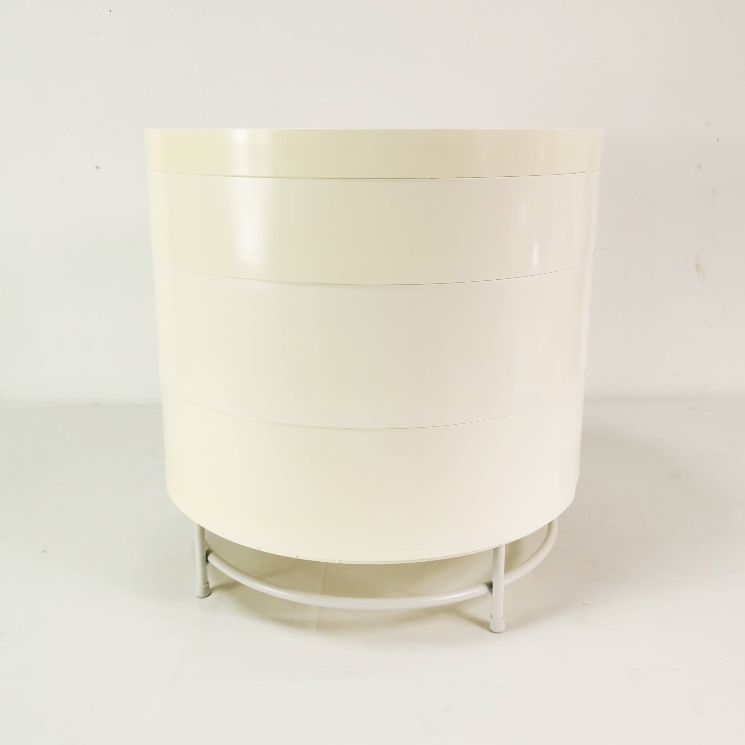 Postmodern modular table, Ikea, designed by T. Richardson, C. Brill & A. Williams , Sweden XXI