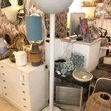 Lampadaire champignon vintage, 1970