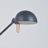 Italian desk lamp made by Luci, 1980s