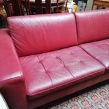 Natuzzi Design Sofa