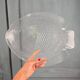 Large fish plate arcoroc vintage haribo – original box