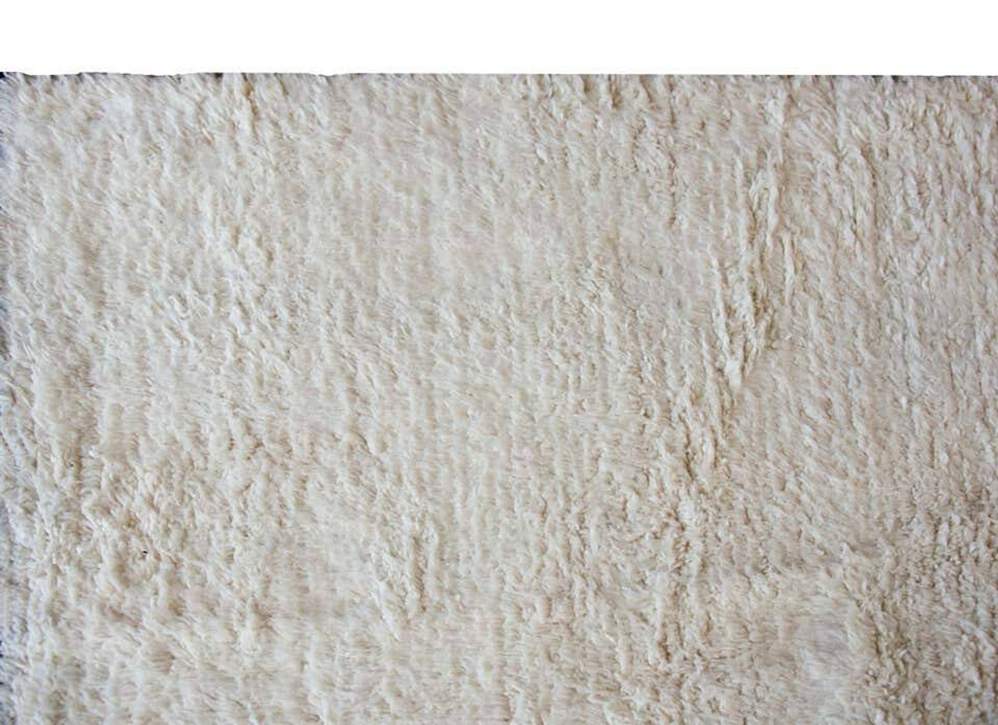 Petite tapis en laine Marocain  200cmx100cm traditionnel coton