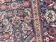 Tapis ancien persan sarogh ferahan fait main - 100x150 cm