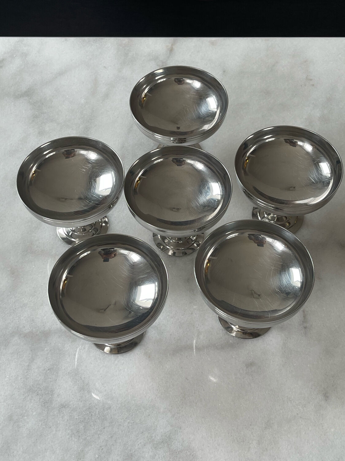 Large cups - Rémy létang