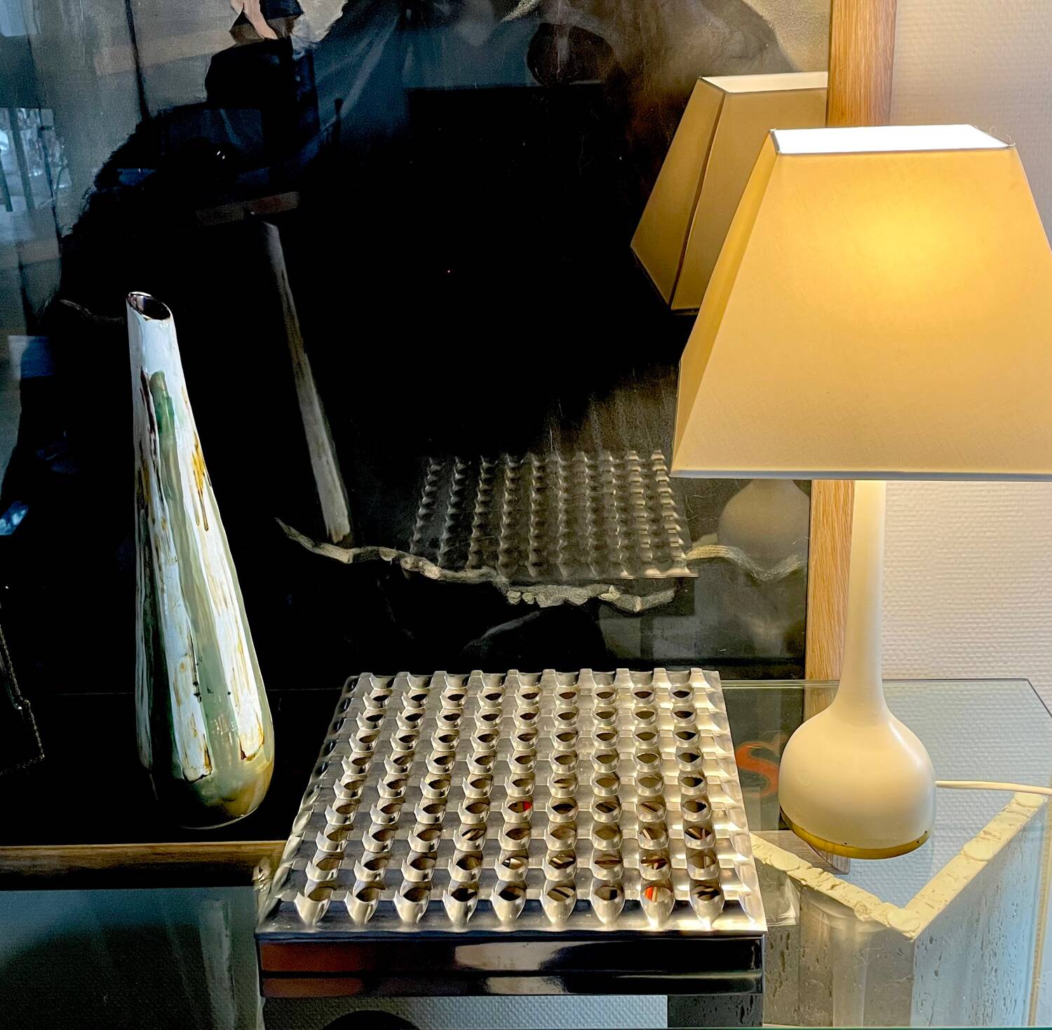 Ultima 30 Design Holger Bäckström et Bo Ljungberg  1960