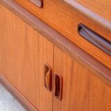 V. Wilkins' Macintosh Sideboard 1960