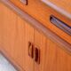 Enfilade de V. Wilkins pour Macintosh 1960