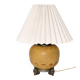 A rare Swedish Grace Table Lamp by Svenska Metallverken, 1920/30s, Chinoiserie