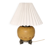 Lampe de table Swedish Grace par Svenska Metallverken, années 1920/30, Chinoiserie.