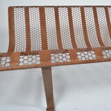 Banc René Malaval
