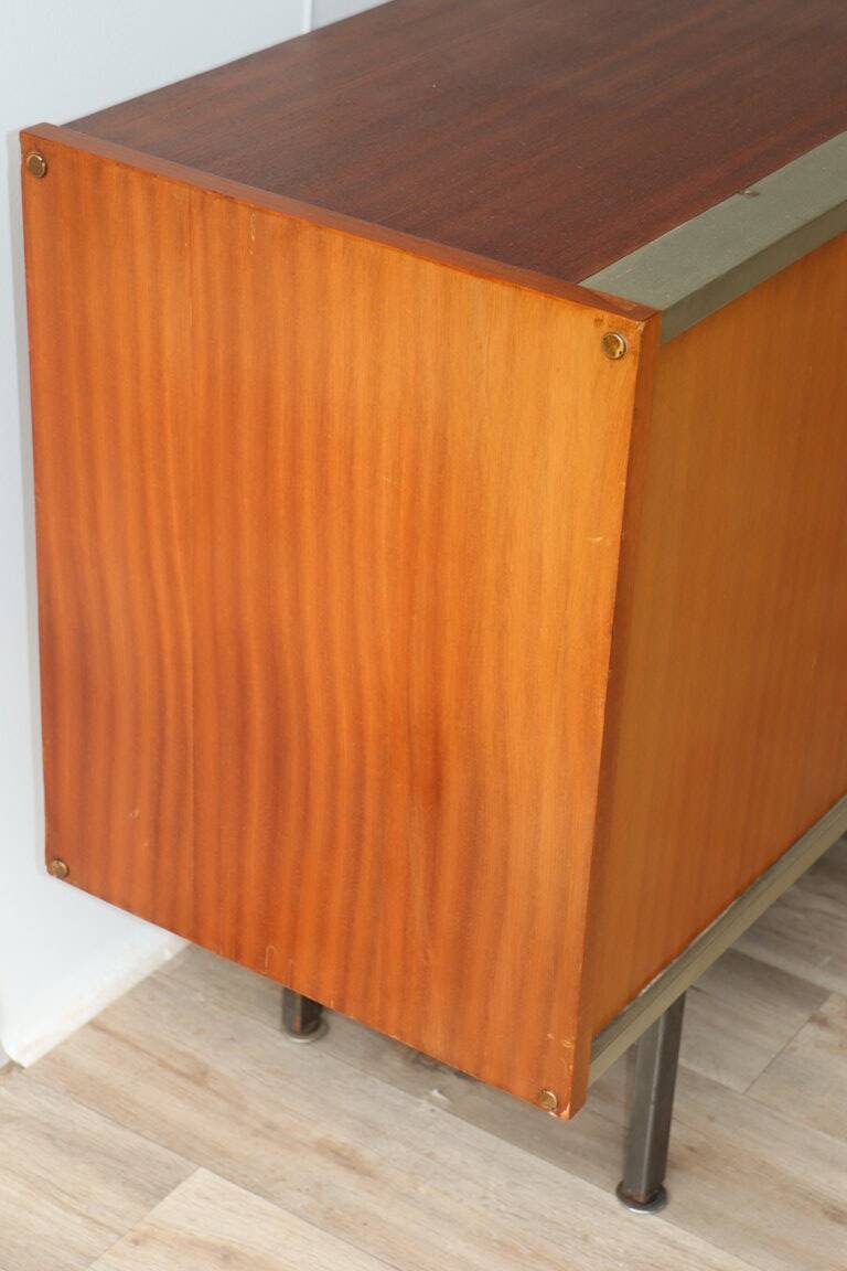 Enfilade vintage par Georges Frydman édition EFA, 1960
