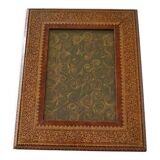 Photo frame 30s