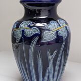 Vase en grès d’Alsace Betschdorf