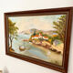 Old painting