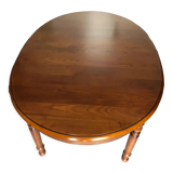 Table and its 3 extensions