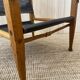 Safari Chair par Kaare Klint