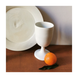 White-footed cup