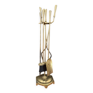 Serviteur de cheminée