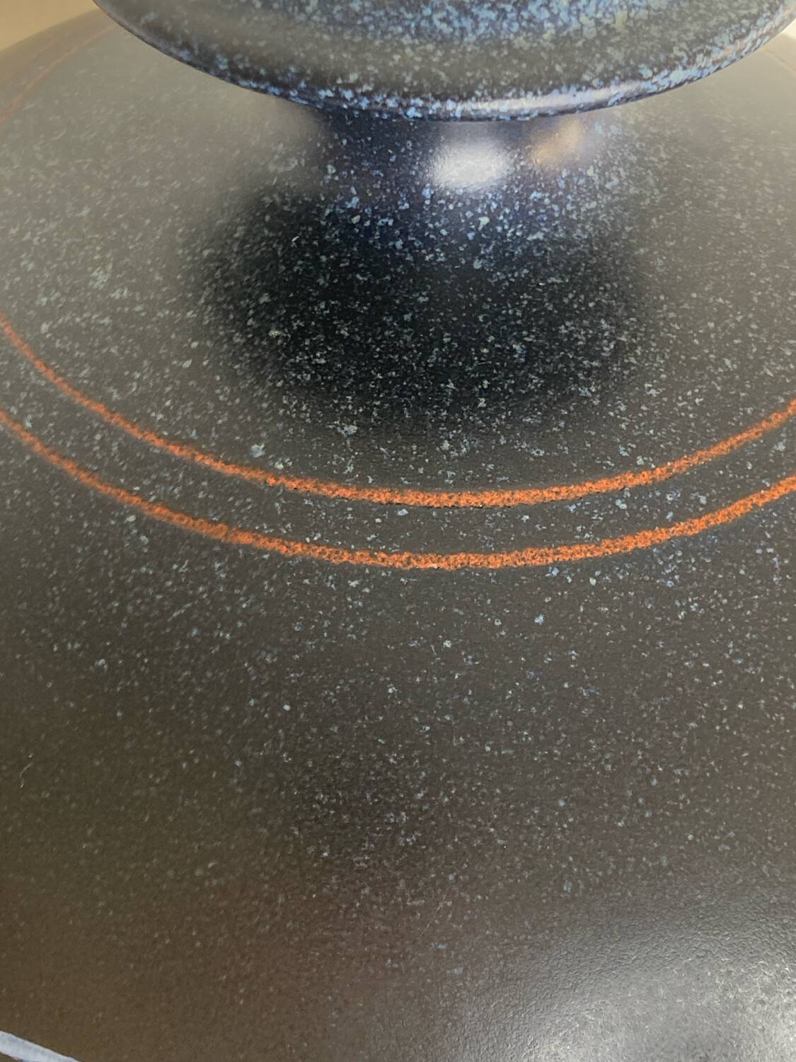 Onestini vase from the 1970s