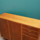 Highboard retro danish design 60