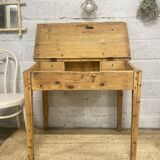 bureau secrétaire