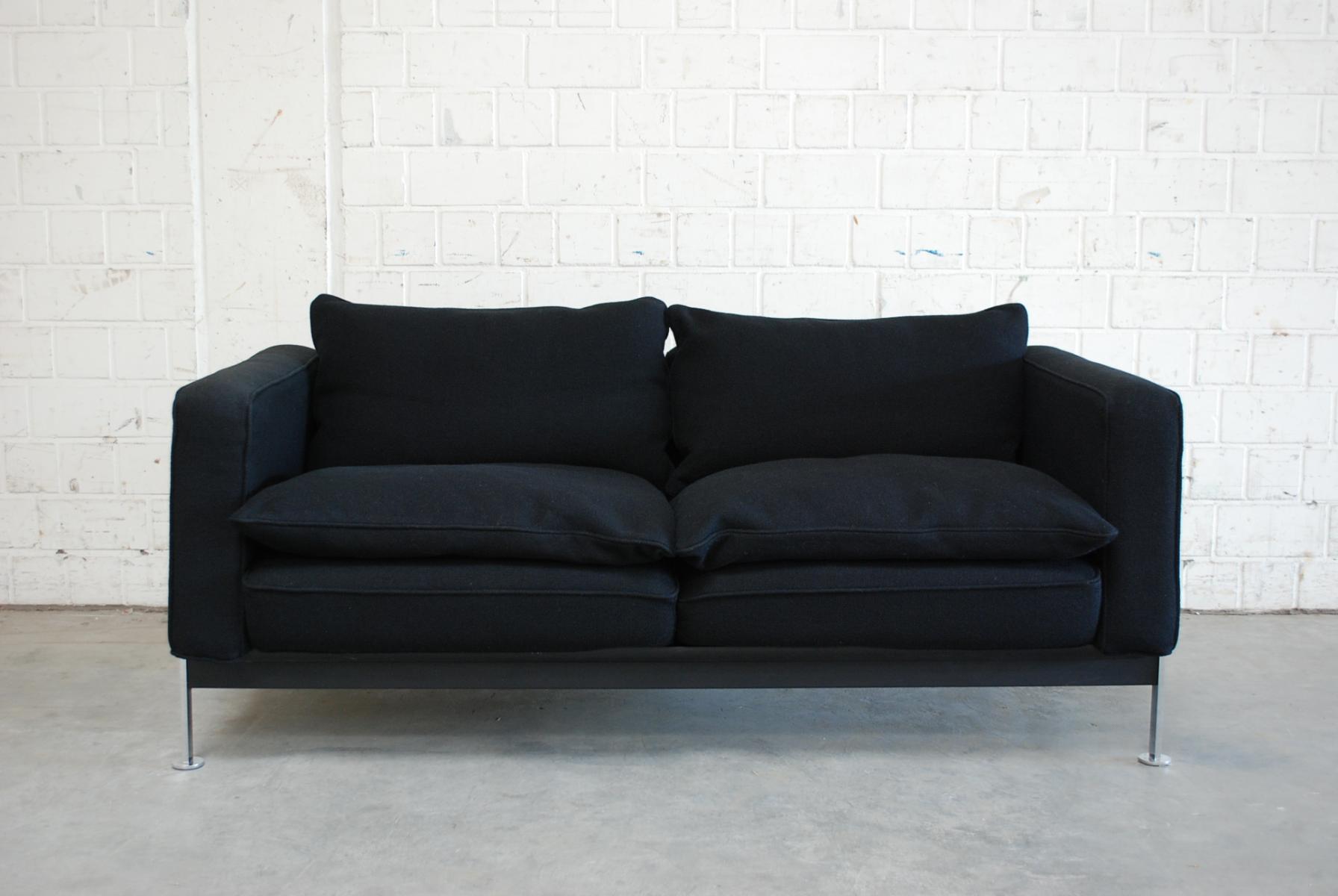 Ensemble RH 302 par Robert Haussmann pour Hans Kaufeld