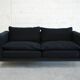 Ensemble RH 302 par Robert Haussmann pour Hans Kaufeld