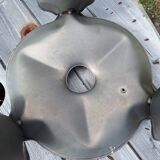 Plopp Oskar Zieta stool