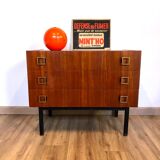 3 drawer chest of drawers