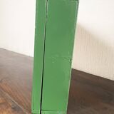 Wooden case