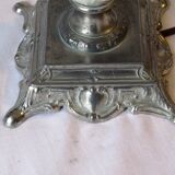 Bedside lamp