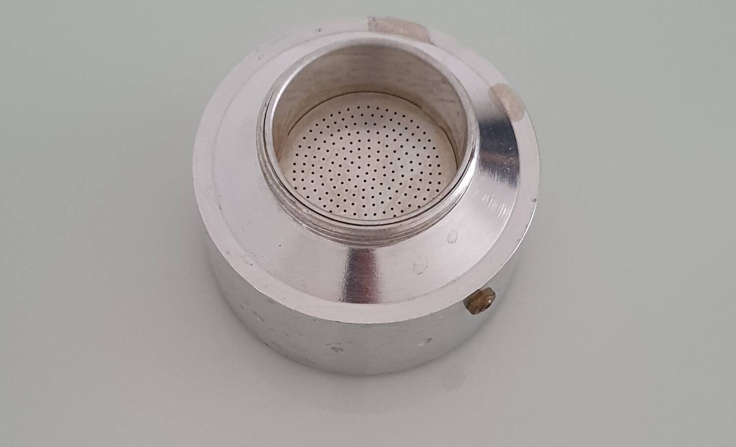 Pelicano coffee maker from Alessi by Michael Graves (1995)