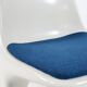 Set of 4 Space Age Casalino dining chairs by Alexander begge for Casala