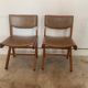 Koka Baumann chairs