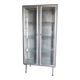Armoire médicale ancienne 1950
